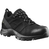 HAIX Sicherheitsschuhe S3 BLACK EAGLE Safety 53 low 610007 Schwarz 39 HAIX Sicherheitsschuhe S3 BLACK EAGLE Safety 53 low 610007 Schwarz 39 von Haix