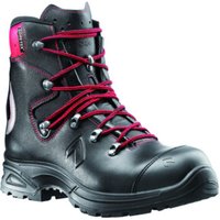 HAIX Sicherheitsstiefel AIRPOWER XR3, S3, schwarz, Gr. 11,5 (47) von Haix