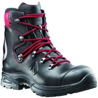 HAIX Sicherheitsstiefel AIRPOWER XR3, S3, schwarz, Gr. 15 (51) von Haix