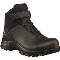 Haix - Sicherheitshalbschuh nevada 2.0 mid Gr. uk 6.5 / eu 40 schwarz von Haix