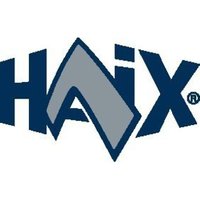 HAIX Stiefel BLACK EAGLE 40.1, MID, S3, schwarz-rot HAIX Stiefel BLACK EAGLE 40.1, MID, S3, schwarz-rot von Haix