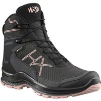 HAIX Stiefel BLACK EAGLE GTX MID, urban-rose, Gr. 11 (46) von Haix