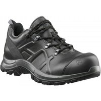 Black eagle Safety 56 low (610012) uk 11.0 / eu 46 - Haix von Haix