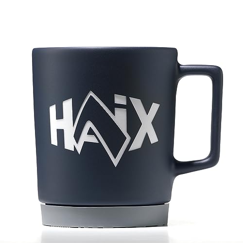 HAIX Cup: Deine Tasse für Alltag, Arbeit und Entspannung Deine Tasse für Alltag, Arbeit und Entspannung. von HAIX