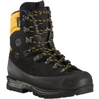 Haix Schnittschutzstiefel / Schnittschutzschuhe Protector Alpin Größe 45 Haix Schnittschutzstiefel / Schnittschutzschuhe Protector Alpin Größe 45 von Haix