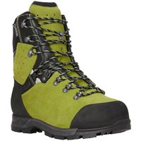 Haix - Schnittschutzstiefel / Schnittschutzschuhe Protector Ultra 2.0 gtx Lime Green Gr. 47 - Grün von Haix