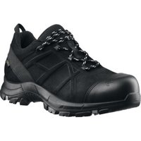 Haix Sicherheitsschuh BE Safety 53 low Gr.7 (41) schwarz Leder S3 HRO von Haix