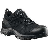 Haix - Sicherheitsschuh be Safety 53 low Größe 11 (46) schwarz - 610007-11 von Haix