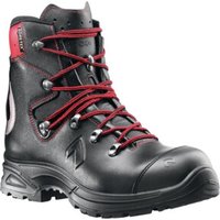 Haix Sicherheitsstiefel Airpower XR 3 Gr.7 (41) schwarz Waterproofleder S3 HRO von Haix