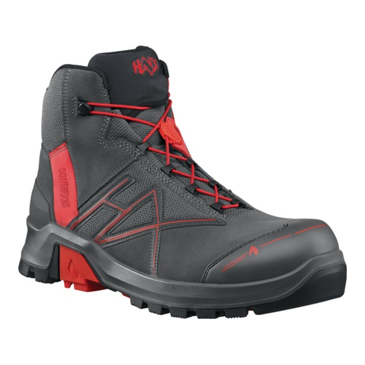 B-Ware Haix Sicherheitsstiefel Arbeitsschuhe Connexis Safety+ S3 Hro Hi Ci Gtx Mid Gr43 B-Ware Haix Sicherheitsstiefel Arbeitsschuhe Connexis Safety+ S3 Hro Hi Ci Gtx Mid Gr43 von Haix