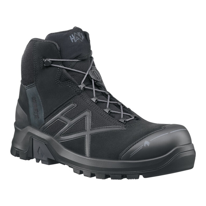Haix Sicherheitsstiefel Arbeitsschuhe Connexis Safety+ S3 Hro Hi Ci Wr Src Gr 45 B-Ware Haix Sicherheitsstiefel Arbeitsschuhe Connexis Safety+ S3 Hro Hi Ci Wr Src Gr 45 B-Ware von Haix