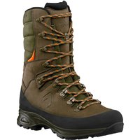 Wasserdichte Berg- und Jagdstiefel Nature One gtx high 43 - Braun - Haix von Haix