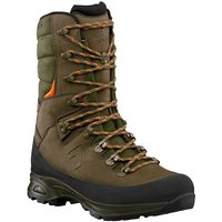 Wasserdichte Berg- und Jagdstiefel Nature One gtx high 45 - Braun - Haix von Haix