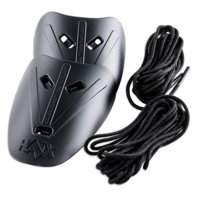 Instep Protector Color-Kit Black, Größe 3-6 von Haix