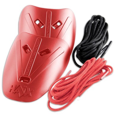 Instep Protector Color-Kit Red, Größe 12,5-15 von Haix