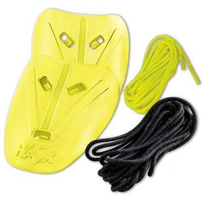 Instep Protector Color-Kit Yellow high, Größe 3-6 von Haix