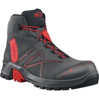 [NEUWERTIG] B-Ware Haix Sicherheitsstiefel Arbeitsschuhe Connexis Safety+ S3 Hro Hi Ci Gtx Mid Gr43 von Haix
