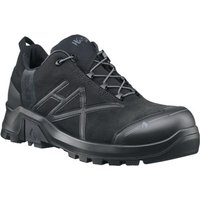 [NEUWERTIG] B-Ware Haix Sicherheitsschuh Arbeitsschuh Herrenschuh Connexis Gtx S3 Gr7 41 Schwarz von Haix