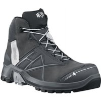 [NEUWERTIG] Haix Sicherheitsstiefel Arbeitsschuhe Gtx Mid S3 Hro Connexis Safety+ Größe 42 B-Ware von Haix