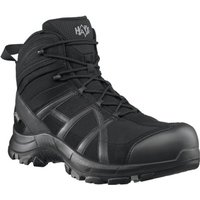 [NEUWERTIG] Haix Sicherheitsstiefel Arbeitsschuhe S3 Hro Hi Ci Wr Src Esd Schwarz Größe 40 B-Ware von Haix