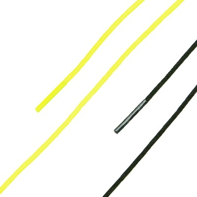 Schnürsenkel Fire Eagle HIGH, Größe 3-6 von Haix