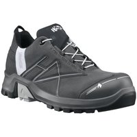 Sicherheitsschuh Connexis® gtx low Gr.9 (43) grau/silber S3 hro hi ci wr src esd von Haix