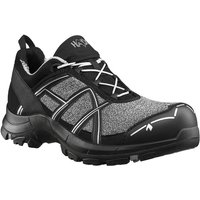 Haix - Sicherheitsschuh be® Safety Pro low Gr.11 (46) schwarz S3 hro hi ci wr src von Haix