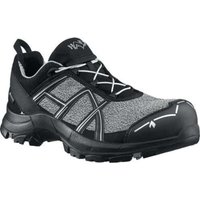 Sicherheitsschuh be® Safety Pro low Gr.8 (42) schwarz S3 hro hi ci wr src von Haix