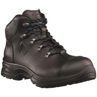 Sicherheitsstiefel AIRPOWER XR26 black Größe 12 (47) schwarz S3 HRO HI CI WR SRC EN ISO 20345 Waterproof Leder von Haix