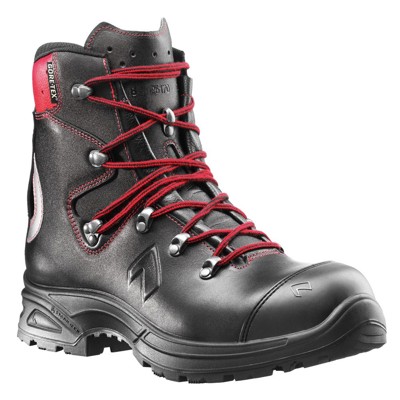 Sicherheitsstiefel AIRPOWER XR3, S3, schwarz, Größe UK 4.0 / EU 37 von Haix