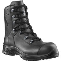 Sicherheitsstiefel Airpower xr 22 607633 S3 src dguv Gr.46 schwarz - Haix von Haix