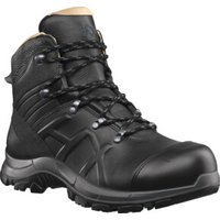 Sicherheitsstiefel BE Safety 56LL Mid Gr.9,5 (44) schwarz Waterproof Leder von Haix