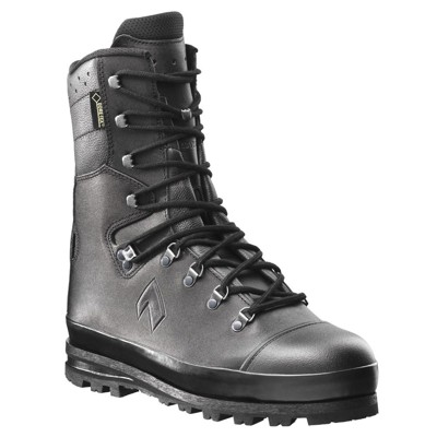 Sicherheitsstiefel CLIMBER, SB, schwarz, Größe EU 41 Sicherheitsstiefel CLIMBER, SB, schwarz, Größe EU 41 von Haix