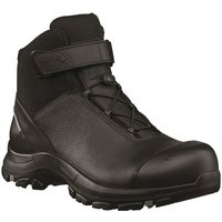 Haix - Sicherheitsstiefel Nevada Mid 2.0 Gr.10 (45) schwarz S3 hro hi ci von Haix