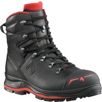 Sicherheitsstiefel Trekker Pro 2.0 602017 S3 src dguv Gr.38 schwarz - Haix von Haix