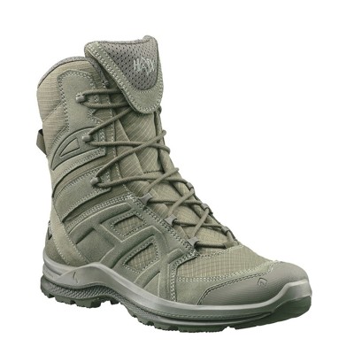 Stiefel BLACK EAGLE Athletic 2.0 V GTX high/sage, O2, beige, Größe UK 4.5 / EU 37 Stiefel BLACK EAGLE Athletic 2.0 V GTX high/sage, O2, beige, Größe UK 4.5 / EU 37 von Haix
