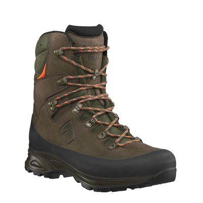 Stiefel NATURE One GTX, braun/grün, Größe UK 15.0 / EU 51 Stiefel NATURE One GTX, braun/grün, Größe UK 15.0 / EU 51 von Haix