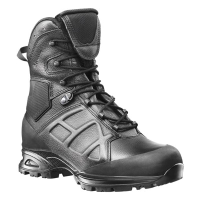 Stiefel RANGER GSG9-X, O3, schwarz, Größe UK 5.0 / EU 38 von Haix