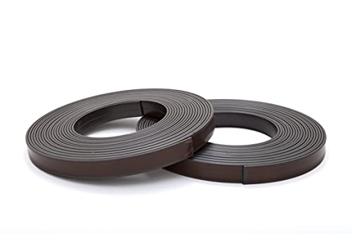 Fliegengitterbefestigung aus Magnetklebeband Typ A + B, 6m pro Rolle - individuell zuschneidbares Magnetband Fliegengitterbefestigung aus Magnetklebeband Typ A + B, 6m pro Rolle - individuell zuschneidbares Magnetband von hf hajo - fix Magnet- | Klebe- | Schneideprodukte