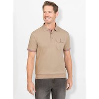 Hajo Poloshirt "Kurzarm-Poloshirt", (1 tlg.) von Hajo