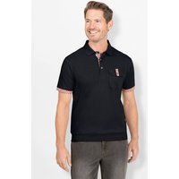 Hajo Poloshirt "Kurzarm-Poloshirt", (1 tlg.) von Hajo