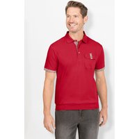 Hajo Poloshirt "Kurzarm-Poloshirt", (1 tlg.) von Hajo