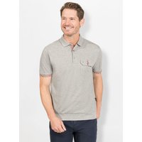 Hajo Poloshirt "Kurzarm-Poloshirt", (1 tlg.) von Hajo