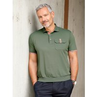 Hajo Poloshirt "Kurzarm-Poloshirt", (1 tlg.) von Hajo