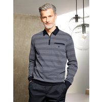 Hajo Poloshirt "Langarm-Poloshirt", (1 tlg.) von Hajo