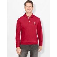 Hajo Poloshirt "Langarm-Poloshirt", (1 tlg.) von Hajo