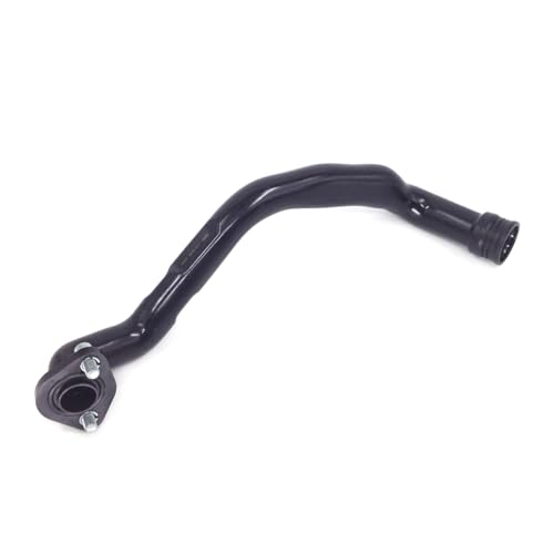 Hajus 1151048 Schlauch Entlüftung Zylinderkopfhaube Kurbelgehäuse 028103491J kompatibel mit A6 VW Golf Passat 1.9 D TDI Hajus 1151048 Schlauch Entlüftung Zylinderkopfhaube Kurbelgehäuse 028103491J kompatibel mit A6 VW Golf Passat 1.9 D TDI von Hajus Autoteile Germany