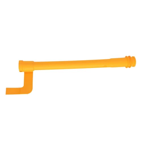 Hajus 1151088 Ölmessstabführung Trichter Ölmessstab Führungstrichter 038103663C für Seat Skoda VW Golf V Passat 1.9 2.0 von Hajus Autoteile Germany