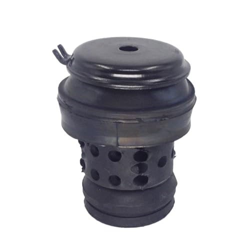 Hajus 1151209 Motorlager Motorlagerung Gummilager 1H0199609F kompatibel mit Seat VW Golf Polo 1.6 1.8 von Hajus Autoteile Germany