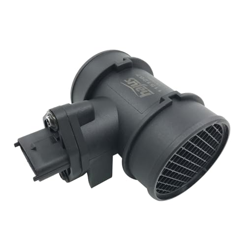 Hajus 1151267 Luftmassenmesser LMM Kompatibel mit Opel Agila A Astra G H Corsa C Meriva 1.0-1.4 Hajus 1151267 Luftmassenmesser LMM Kompatibel mit Opel Agila A Astra G H Corsa C Meriva 1.0-1.4 von Hajus Autoteile Germany